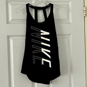 Nike Dry-Fit tank top